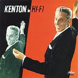 Stan Kenton - Kenton In Hi-Fi