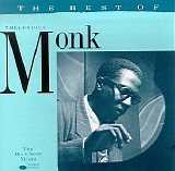 Thelonious Monk - The Best of Thelonious Monk