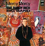 Buddy Rich - Mercy, Mercy, Mercy