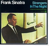 Frank Sinatra - Strangers in The Night