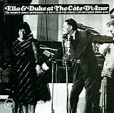 Ella Fitzgerald - Ella & Duke at the Cote D'Azur