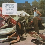 Sparks - Indiscreet (21st Century Editions)