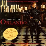 Sally Potter - Orlando: Original Motion Picture Soundtrack