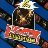 The Sensational Alex Harvey Band - Live