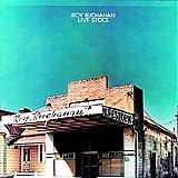 Roy Buchanan - Live Stock
