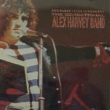 The Sensational Alex Harvey Band - BBC Radio 1 Live in Concert