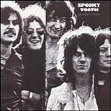 Spooky Tooth - Spooky Two