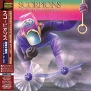 Scorpions - Fly To The Rainbow