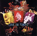 Sleeze Beez - Live In Tokyo