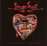 Sleeze Beez - Insanity Beach