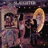 Slaughter - Stick It Live