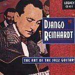 Django Reinhardt - The Art of the Jazz Guitar