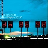 Depeche Mode - The Singles 86>98
