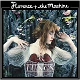 Florence & The Machine - Lungs