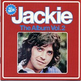 Various artists - Jackie The Album Volume 2 (3cd)