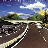 Kraftwerk - Autobahn