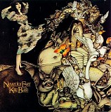 Kate Bush - Never For Ever
