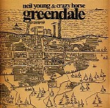 Neil Young & Crazy Horse - Greendale