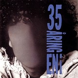 Magnus Uggla - 35-Ã¥ringen