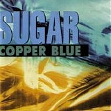 Sugar - Copper Blue