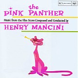 Henry Mancini - The Pink Panther