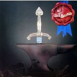 Rick Wakeman - The Myths & Legends of King Arthur and the Knights of the Round Table