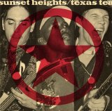 Sunset Heights - Texas Tea