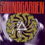 Soundgarden - Badmotorfinger
