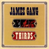 James Gang - Thirds