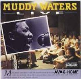 Muddy Waters - Live