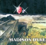 Madison Dyke - Zeitmaschine