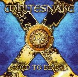 Whitesnake - Good To Be Bad