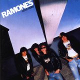 Ramones - Leave Home