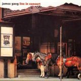 James Gang - Live In Concert