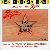 Ian Gillan Band - Live At The Rainbow