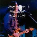 Rory Gallagher - Maifestspiele Wiesbaden 06.05.1979