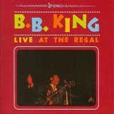 B.B. King - Live At The Regal