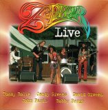 Zephyr - Live at Art's Bar & Grill May 2, 1973