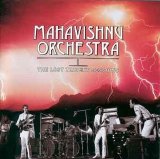 Mahavishnu Orchestra - The Lost Trident Sessions