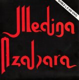 Medina Azahara - Doble LP en Vivo