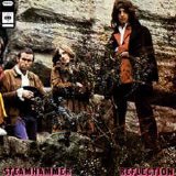 Steamhammer - Reflection