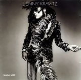 Lenny Kravitz - Mama Said