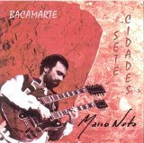 Mario Neto - Sete Cidades
