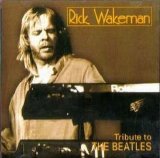 Rick Wakeman - Tribute to The Beatles