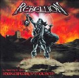 Rebellion - ""A Tragedy in Steel - Shakespeare's Macbeth""