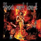 Thou Art Lord - DV8