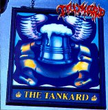 Tankard - The Tankard