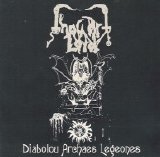 Thou Art Lord - Diabolou Archaes Legeones