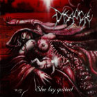Disgorge - She lay gutted