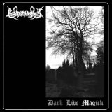 Runemagick - Dark live magick